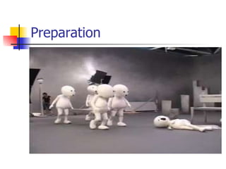 Preparation 