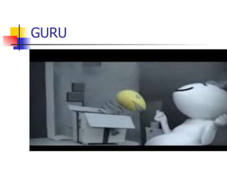GURU 