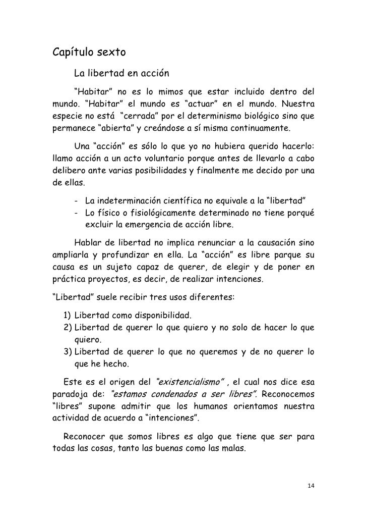 Las preguntas de la vida