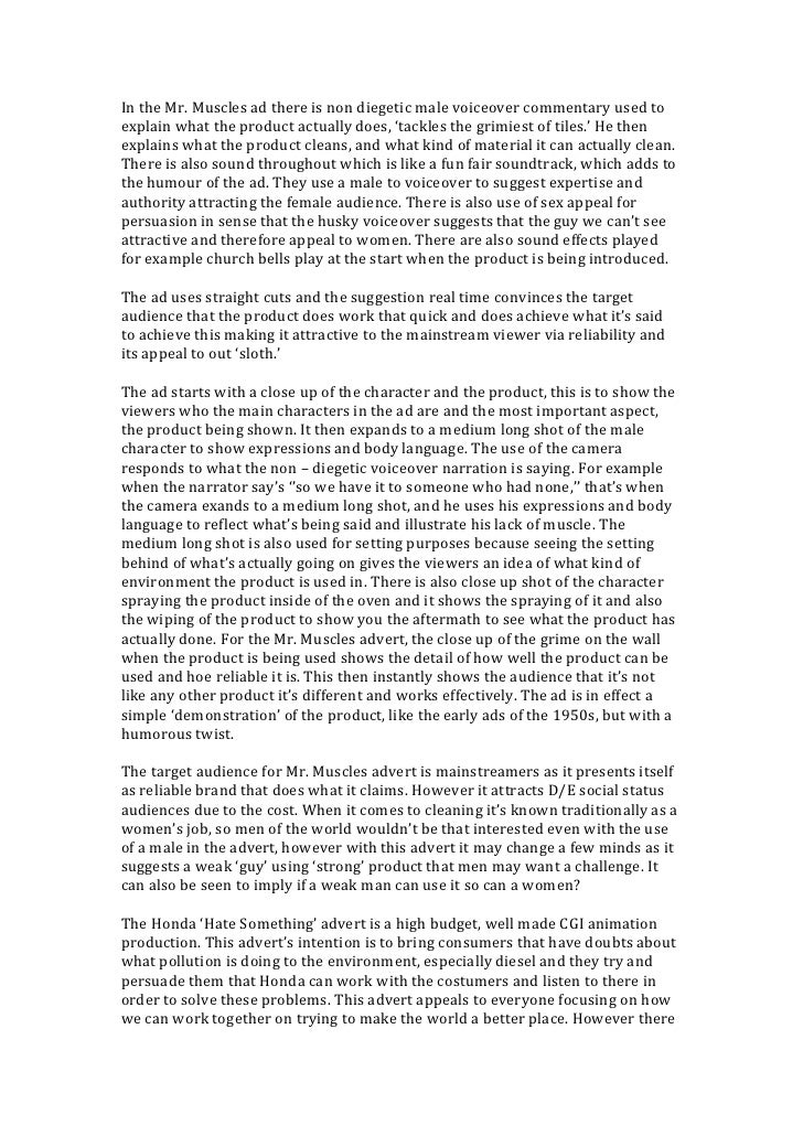 Ethical egoism essay