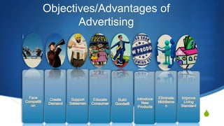 Advertisement | PPTX
