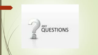 Advertisement presentation