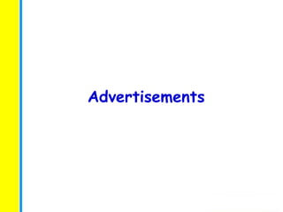 Advertisements
 