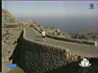 Example of an advertisement in television:
 