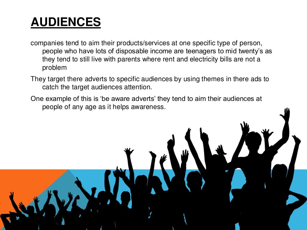 Advertisement powerpoint