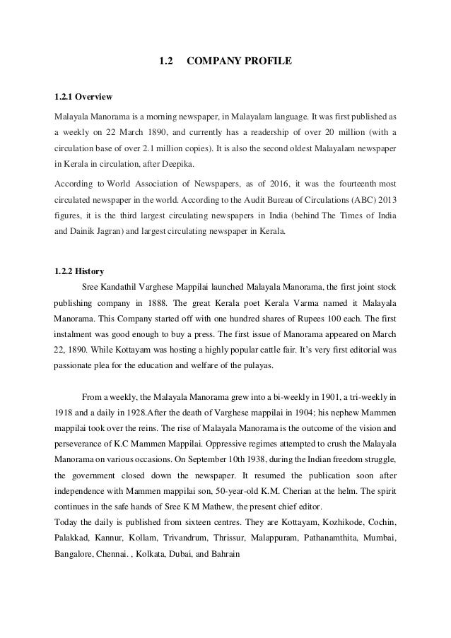 screenplay format malayalam