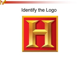 Identify the Logo
 