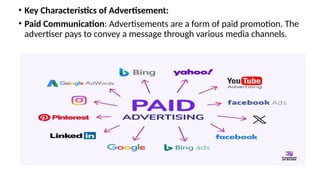 Comprehensive Guide to Advertisement and Publicity: Strategies, Types ...