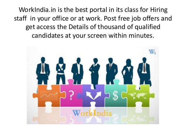 free job online