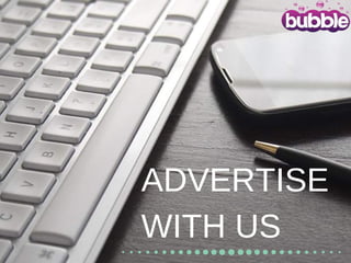 ADVERTISE
WITH US
 