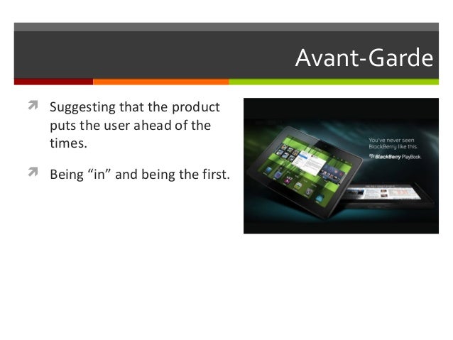 Advertising Fundamentals