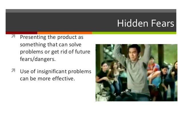 Advertising Fundamentals