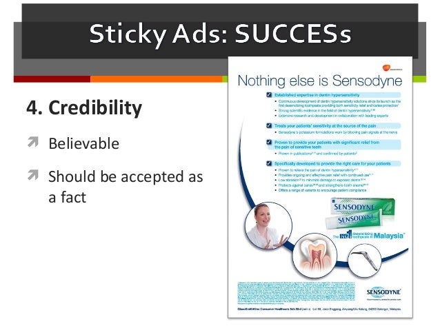 Advertising Fundamentals