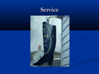 ServiceService
 