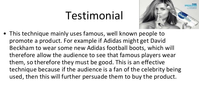 Advertising - LH