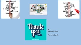 BY
manupati punith
Thanks to Google
 