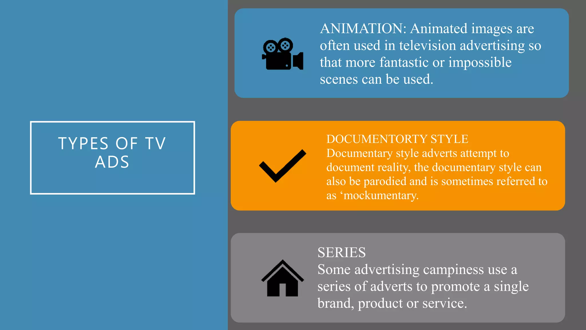Advertising and its effects on society | PPTX