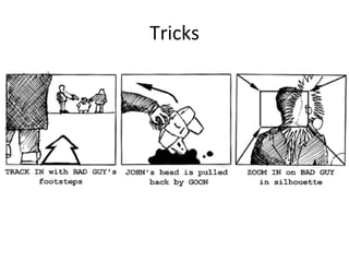 Tricks 