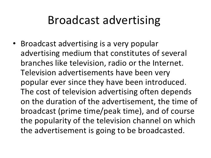 A Small Place Essay Types Of Advertisement Broadcast Advertising Short Essay About Advertisements George Orwell Essay On Writing also Seamus Heaney Essays Essay On Advertisement Ustalav Hashtag On Twitter Types Of Walking Essay