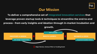 Advertising 2050 - A Strategic Foresight Workshop | PPTX