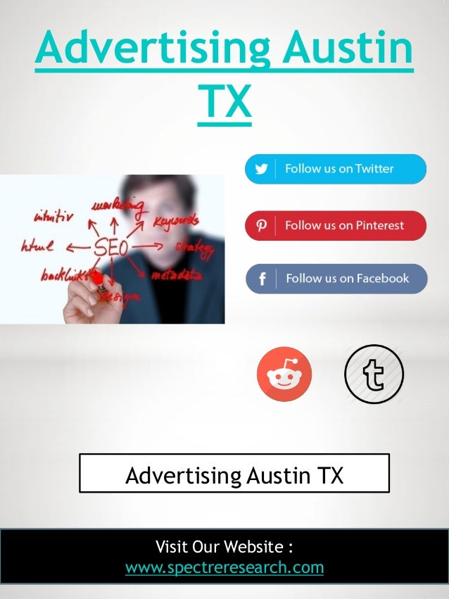 Advertising Agencies In Austin