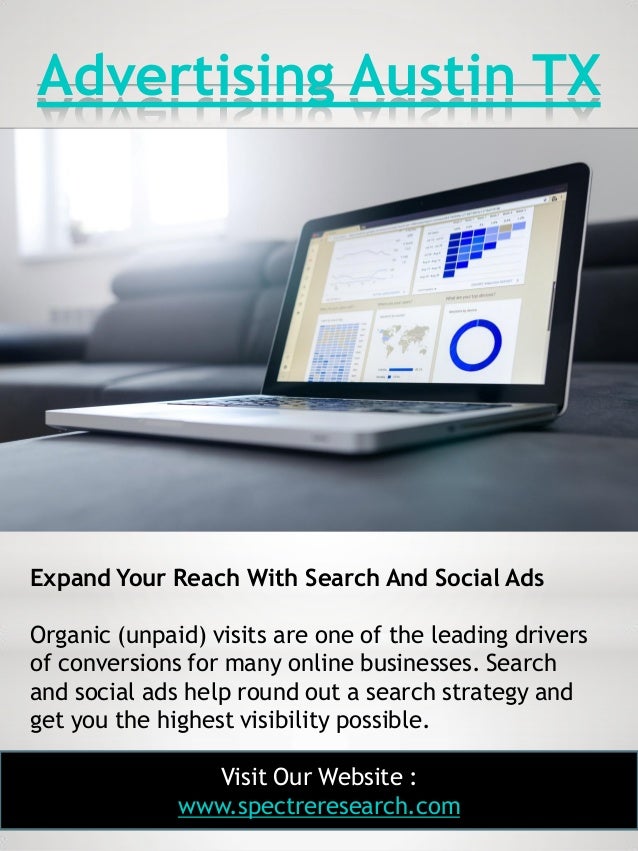 Advertising Agencies In Austin