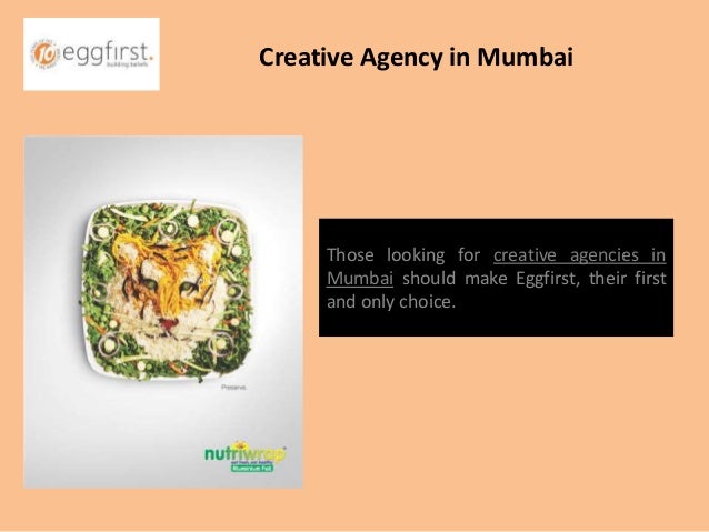 Creative Agencies in Mumbai