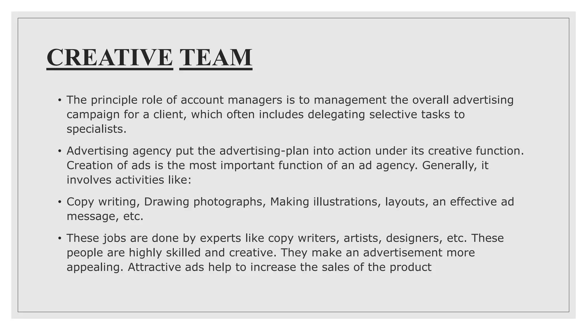 ADVERTISING AGENCY FUNCTION.pptx