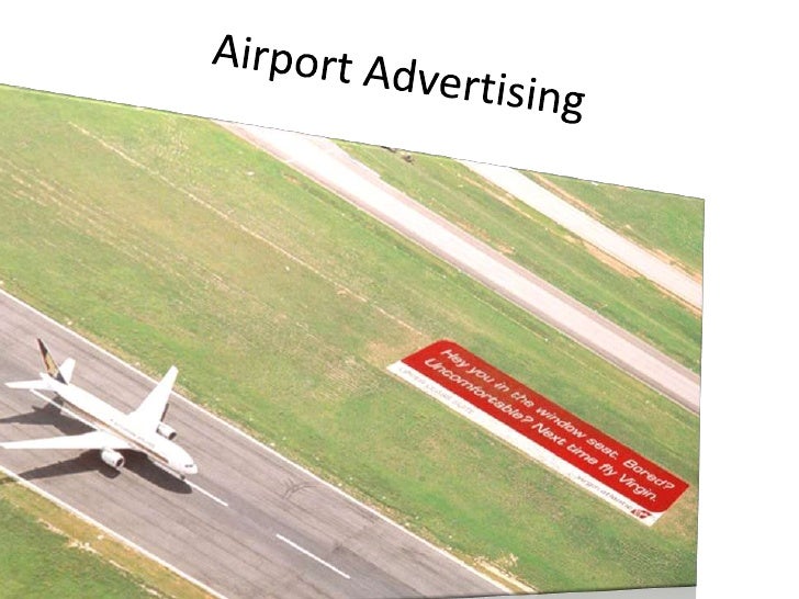 Ambient Advertising Advantages And Disadvantages