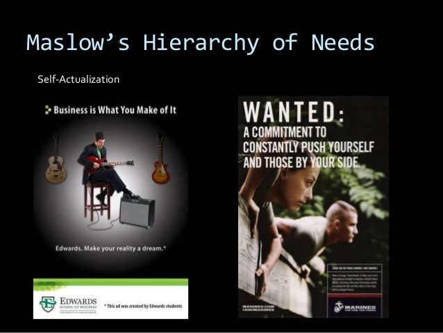 Advertising And Psychology Advertising And Psychology