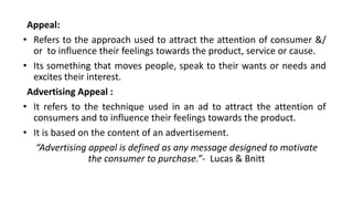 ADVERTISING AND SALES MANAGEMENT NOTES (MODULE 2).pdf