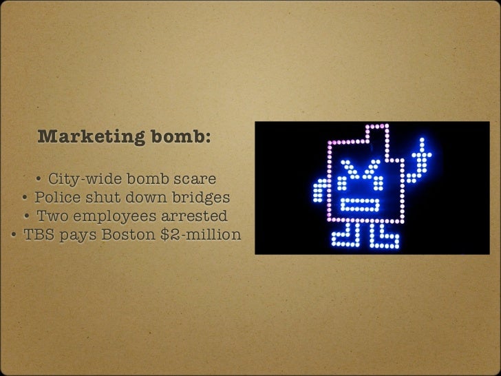 Advertising & Marketing Blunders & Screw-ups