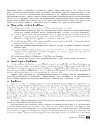 Foundations of Advertising — THEORY & PRACTICES.A. CHUNAWALLA | PDF