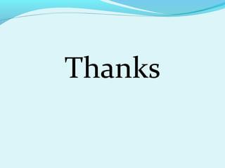 Thanks
 