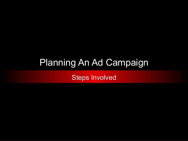 planning an advertising campaign flamingo grill planning an advertising campaign flamingo grill