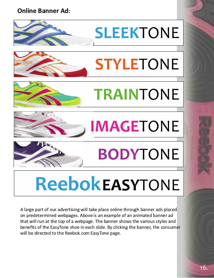 reebok easytone shoes ad