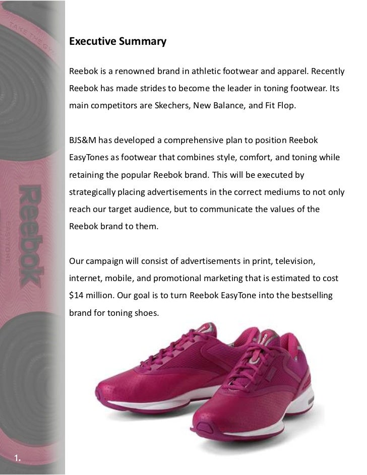 reebok toning shoes ad