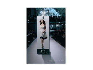 Advertising campaigns