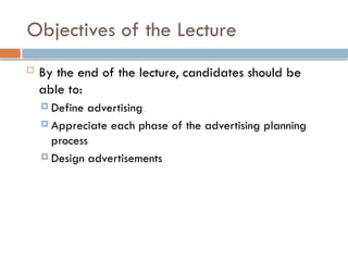 Advertising continued(advertisingdecisions).pptx