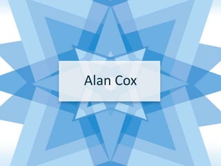Alan Cox
 