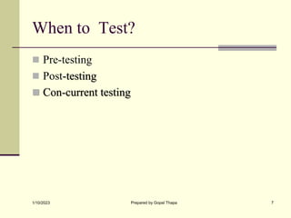 Advertising Effectiveness Testing.ppt
