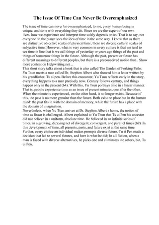 Advertising Essay Examples.pdf