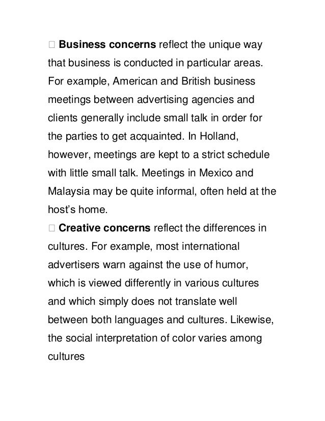 idea for term paper design