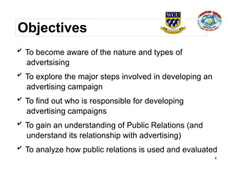 Advertising module | PDF