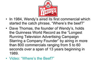 Advertising Of The 1980s | PPT