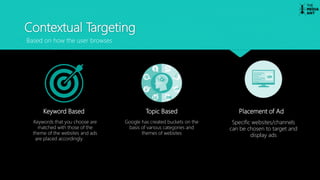 Advertising on Google | PPTX