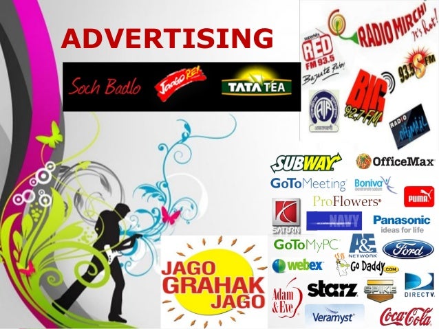 Advertising Presentation Templates Advertising Ppt Advertising Presentation Templates Advertising Ppt