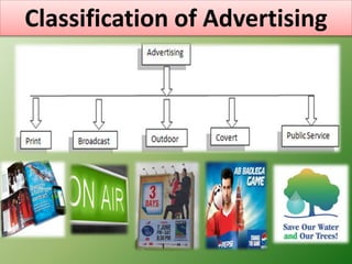 Advertising | PPTX