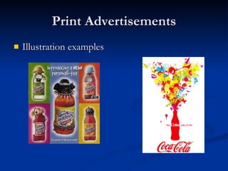 Advertising Ppt Observation | PPT