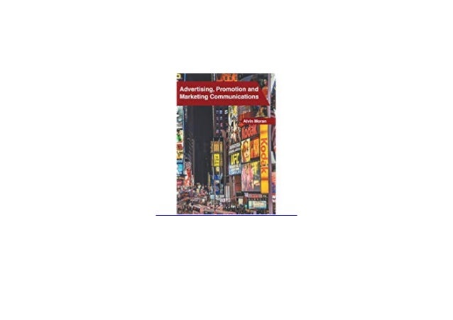 BOOK_KINDLE LIBRARY Advertising Promotion and Marketing ...